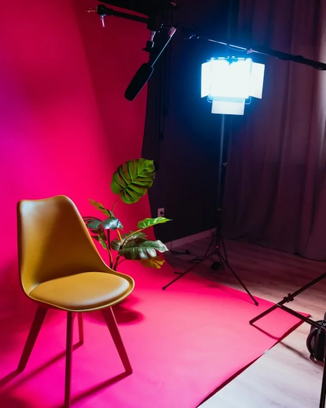 Plateaux vidéo